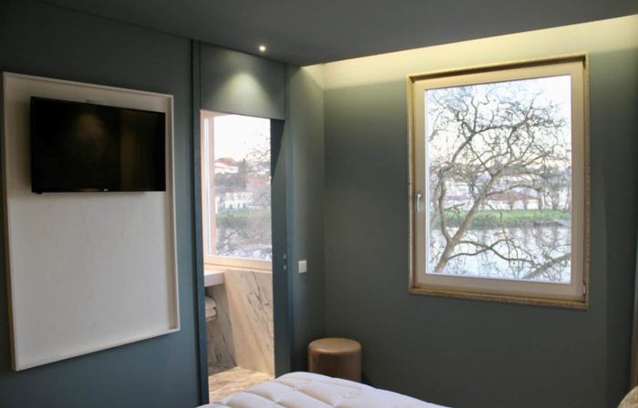 A Rendilheira Charm Suites