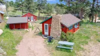 Marr's Mountain Cabins