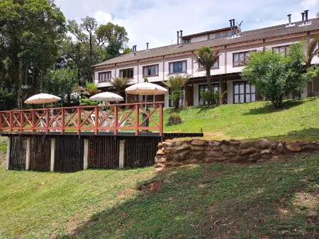 Pousada VillaSerrana