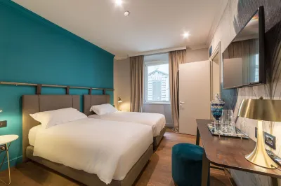 Palazzo 42 - boutique hotel & suites - Hotel 4 Stelle Pistoia Hotel a Provincia di Pistoia
