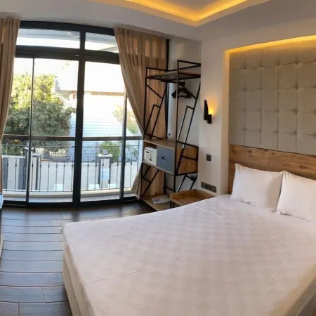 Miyas Luxury Hotel