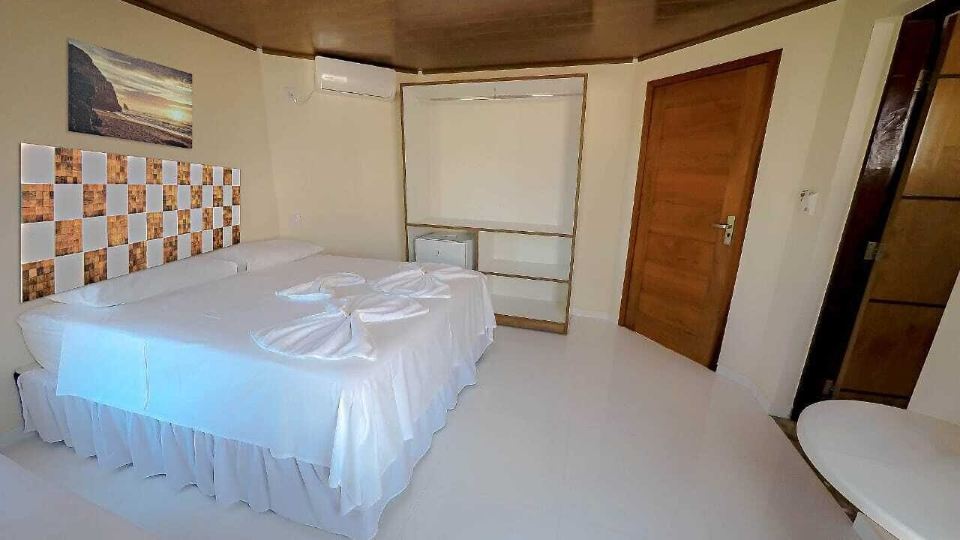 Hotel Morro de São Paulo