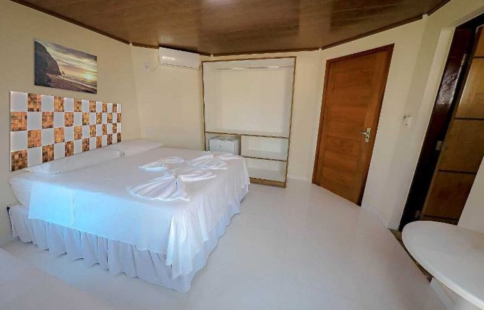 Hotel Morro de São Paulo