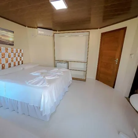 Hotel Morro de São Paulo