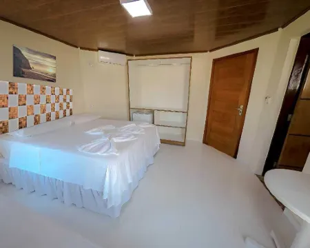 Hotel Morro de São Paulo Hotels in Cairu