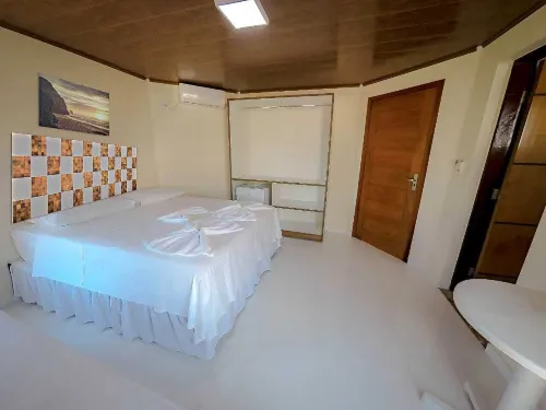 Hotel Morro de São Paulo