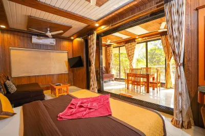 Hotel Kumar Plaza Hotels in Dhamote