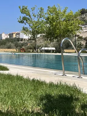 Olive & Ivy Guesthouse Hôtels à : Canillas de Aceituno