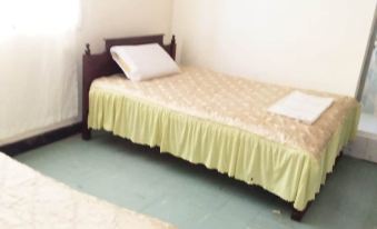 Manguo Lodge