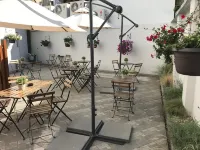 레지던스 비스타 DOX Centre for Contemporary Art 주변 호텔