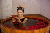Buona Vitta Gramado Resort & Spa by Gramado Parks - spa