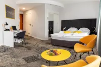 Hotel Nafta Krosno - Bintang 4