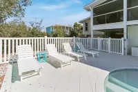 Cape Haus by Pristine Properties Vacation Rentals - ビーチサイド