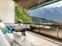 Panoramavilla Bludenz by A-Appartments Hotéis em Bludenz