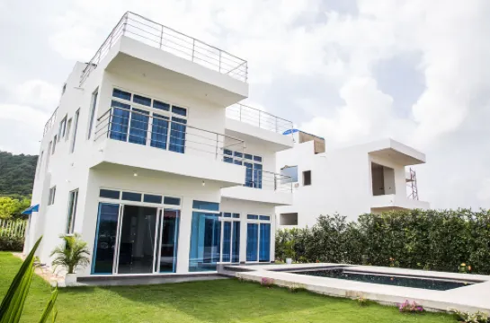 Mandalay Coast Cabaña Cerca A la Playa