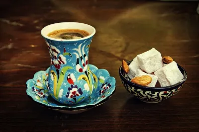 إليف هاتون كوناغي فنادق في 