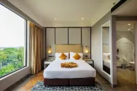 Hotel Polo Tower Agartala Hotels in 