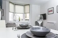 Studio in the Lanes Brighton Hotels in Brighton and Hove