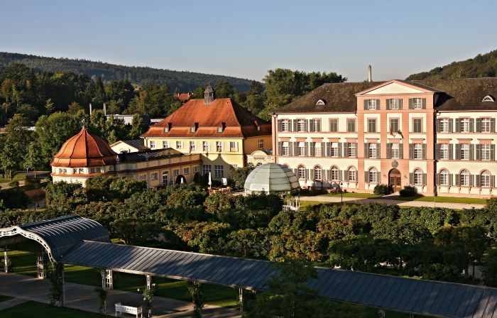 Badhotel Bad Brückenau