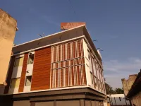 Hotel Atul Residency Hotels near Online