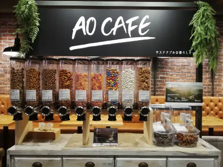 Kalakaua Inn the Kitchen Hostel Ao