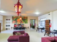 호텔 카사 도스 프라제스