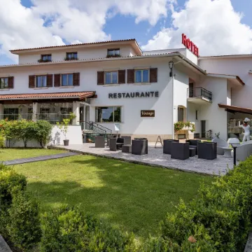 Hotel LIS Batalha