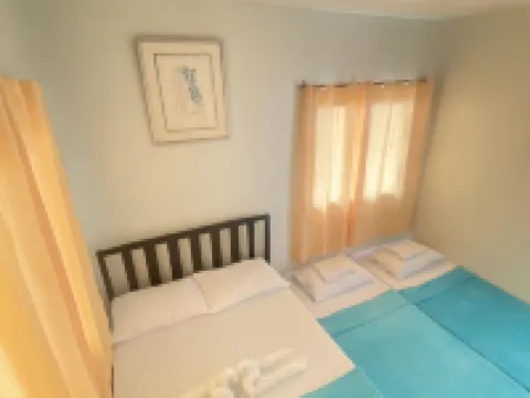 Borawan Island Resort by Cocotel Hotels in Quezon Province