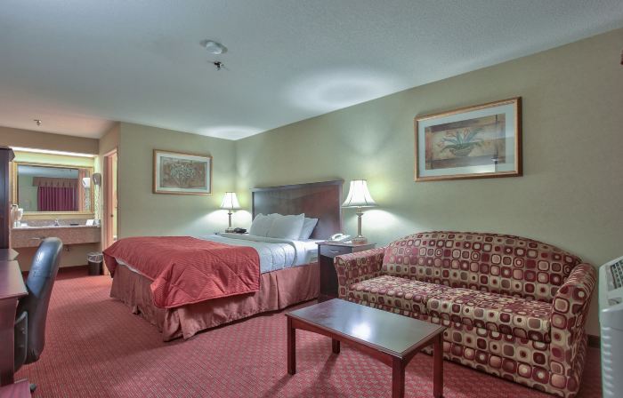 Days Inn by Wyndham Blythe