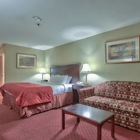 Days Inn by Wyndham Blythe