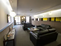 هوتل موديرنو بارسيلونا Hotels near رامبلاس