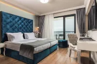 Casa di Fiore Spa and Medical Hotel, Mineral Pools & Private Beach