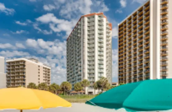 Breakers Boutique Condos | Oceanfront