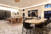 Hyatt House Johannesburg, Sandton Hôtels à : Wynberg