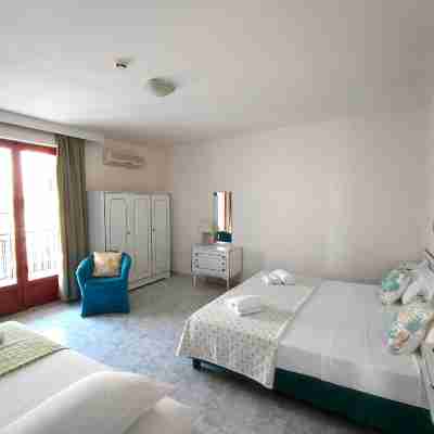 Hotel Tea - Praia a Mare Rooms