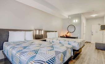 Motel 6 Highland, CA – San Bernardino – East