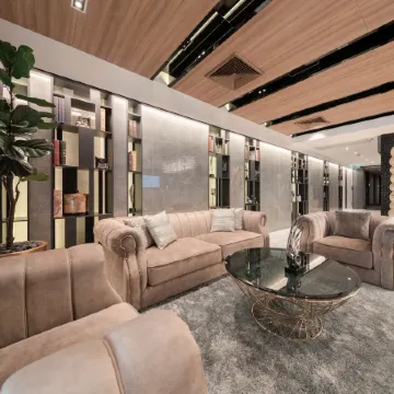 Aspira Parc Sukhumvit 22 Отели рядом с достопримечательностью «Станция надземного метро Phrom Phong»