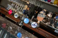Logis Hotel Restaurant l'Escapade - ที่มีบาร์