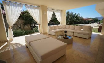 Flow Datca Surf & Beach Hotel