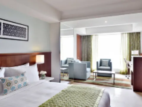 Fairfield by Marriott Indore โรงแรมในอินดอร์