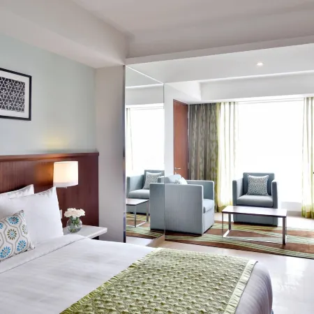 Fairfield by Marriott Indore