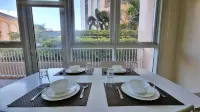 Venice Luxury Residences - balcony