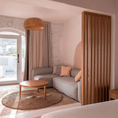 Senses Luxury Suites & Villas