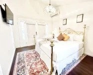 La Villa de Adelina Hotels in Эль Саусаль