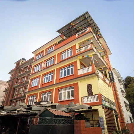 Thamel Hotel & Spa