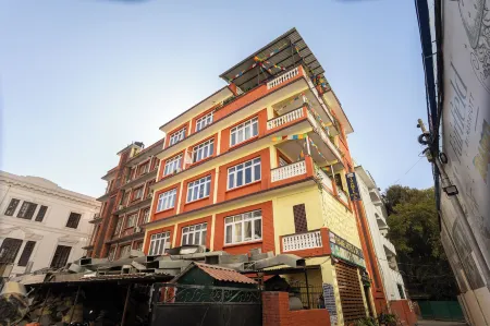 Thamel Hotel & Spa