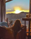 Agafay Luxury Camp - spa