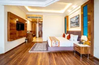 Woodville Palace Shimla Heritage