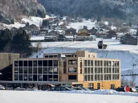 Revier Mountain Lodge Montafon Hotels in Sankt Gallenkirch