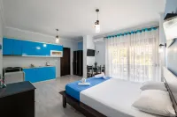 Keos Hotel Hotels in Sarandë